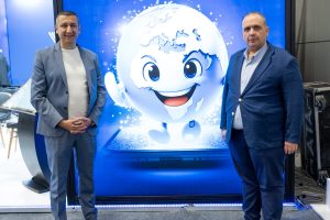 NVIDIA serverlarını Türkiye’de ilk WeLD kullanacak