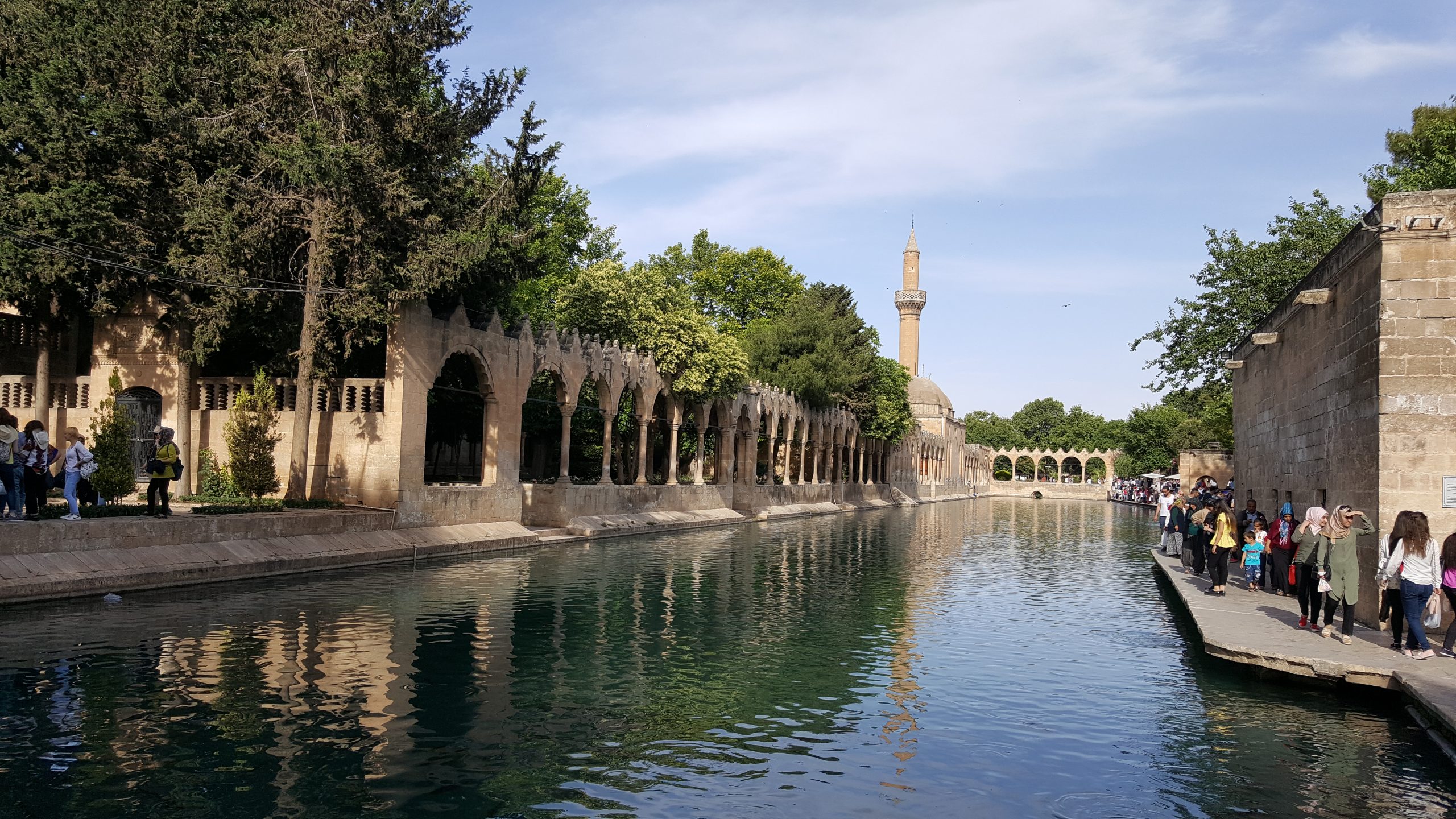 Turizmin yazdan beklentisi yüksek