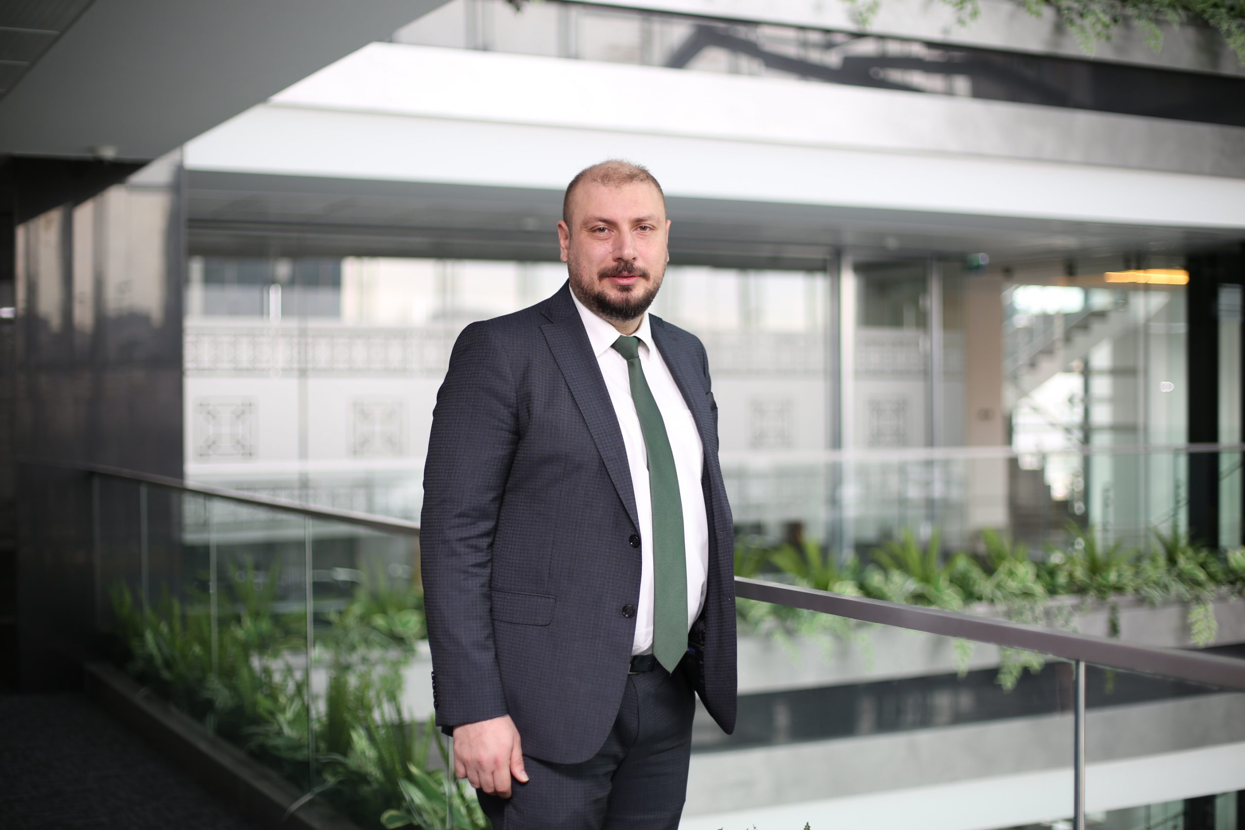 Birçok girişimci sağlık turizmi alanına yatırım yapmak istiyor