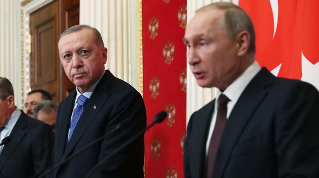 Rusya’dan yeni Türkiye hamlesi! 5 ürünün ithalatına yönelik kısıtlamaları kaldırdı