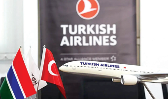 THY, Afrika’nın dünyaya ulaşmasını sağlıyor