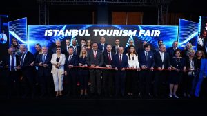 İstanbul Turizm Fuarı : 2026’ya Yön Veren Mega Buluşmada Rekor İş Birliği