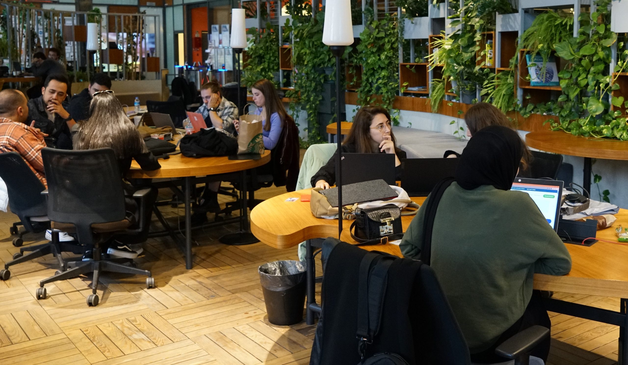 Girişimler ile kurumsal tecrübenin  “Kesişim” noktası için başvurular başladı