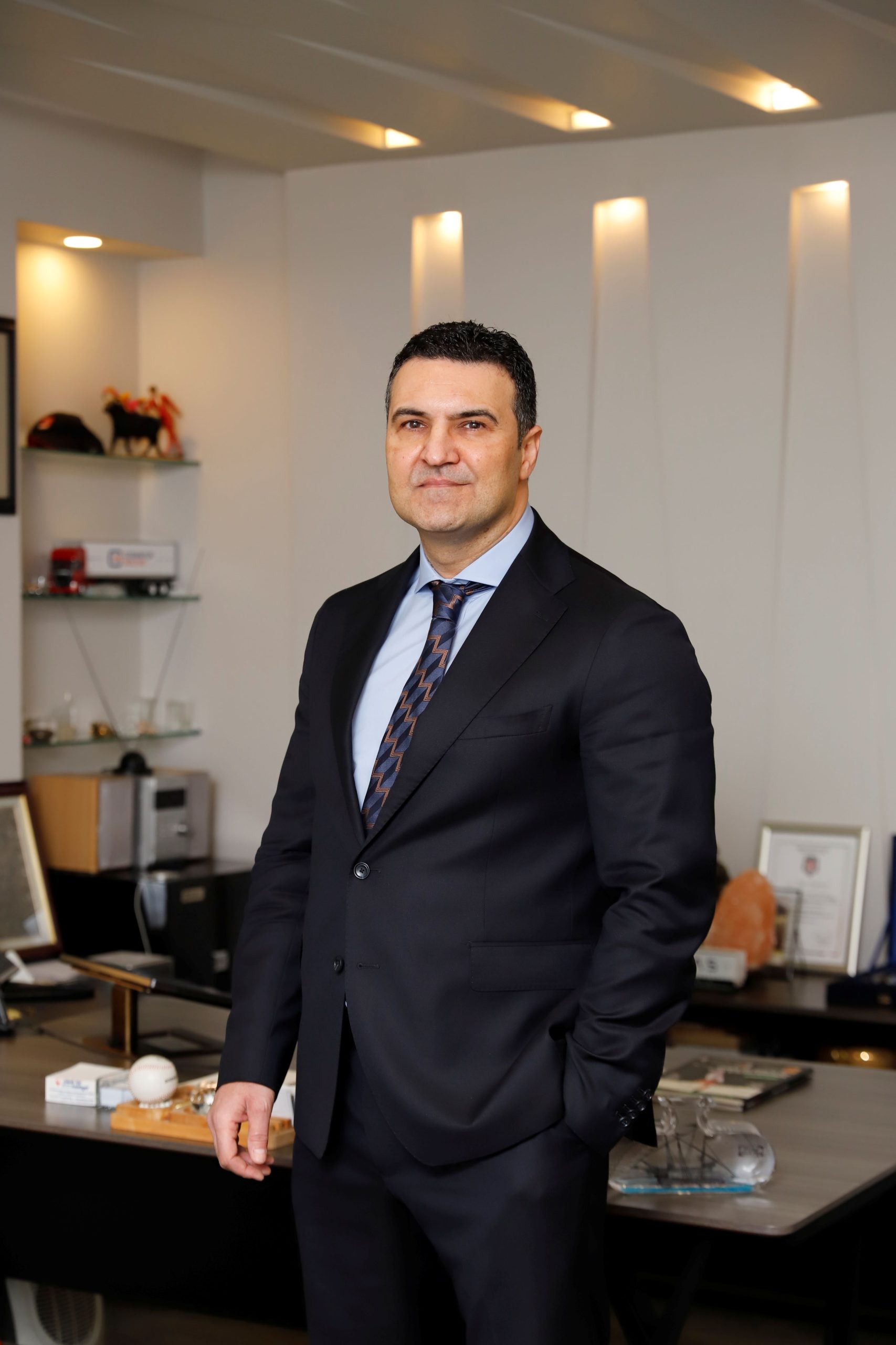 Türkiye’den Avrupa’ya uzanan lojistik süreçlerde Çobantur Logistics’ten sektör odaklı çözüm