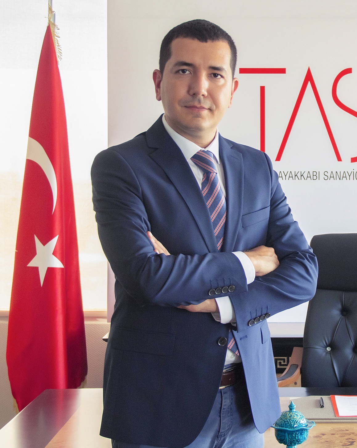    Ayakkabı sanayicilerinden savaş  fırsatçılarına karşı acil önlem çağrısı