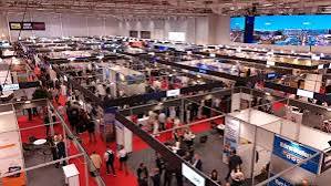 İSTANBUL TURİZM FUARI (İTF)  ULUSLARARASI SATIN ALMA PROGRAMI İLE BU YIL ÇOK DAHA GÜÇLÜ