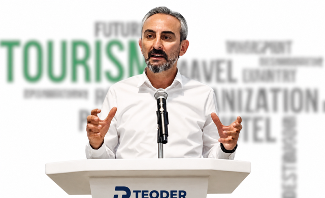 Umut Kaya: “Kanye West Konseri Türkiye’nin Etkinlik Ekonomisindeki Potansiyelini Gözler Önüne Serdi”