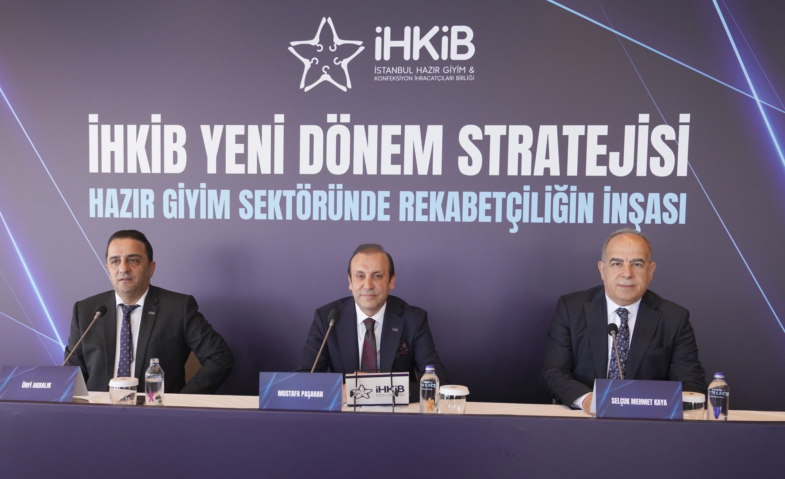 Türkiye, hazır giyimde fiyat odaklı rekabetten  çıkıp, satın alınabilir lüksün üretim üssü olacak