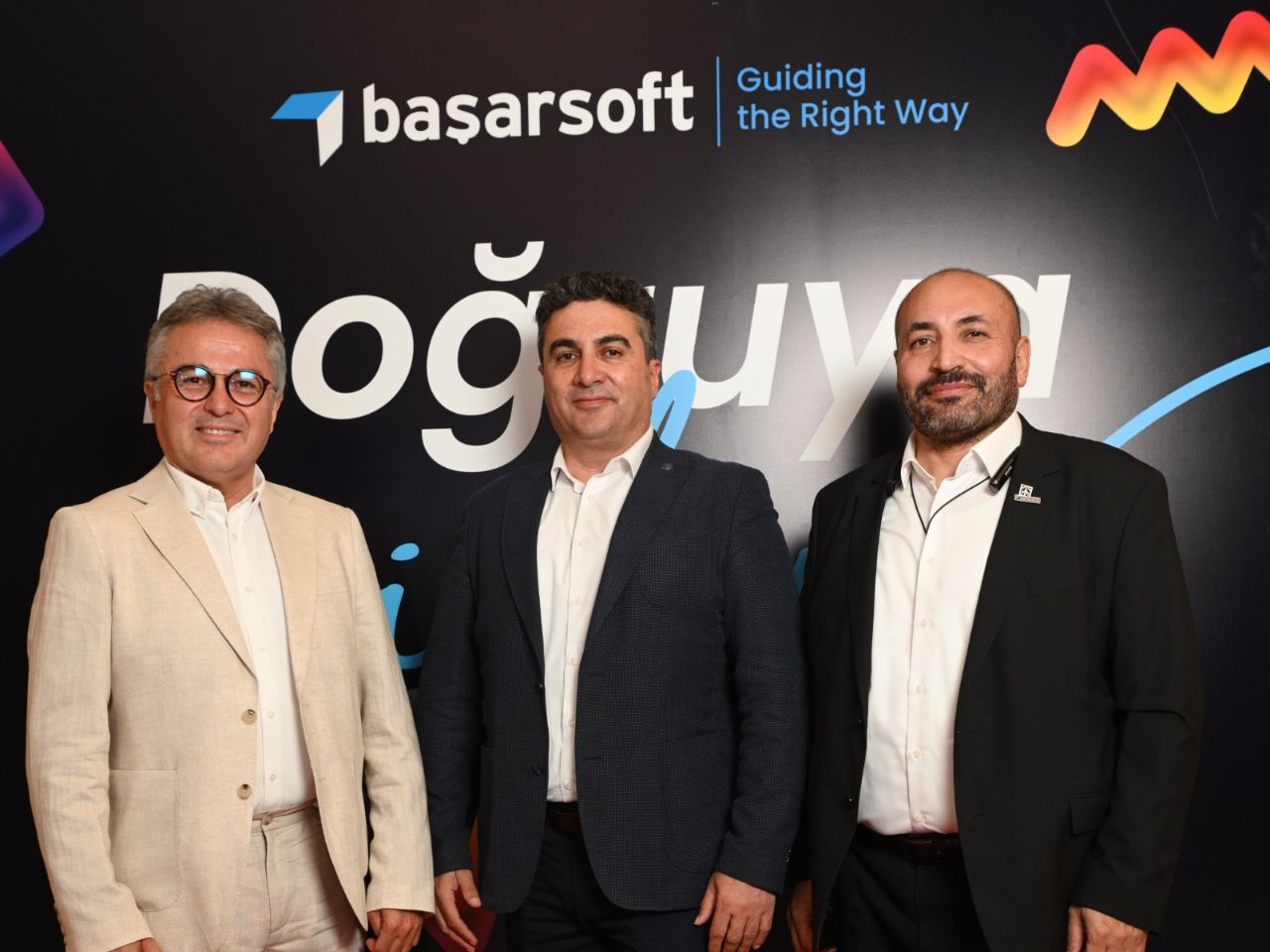 Başarsoft Teknoloji Günü’nde yerli navigasyon