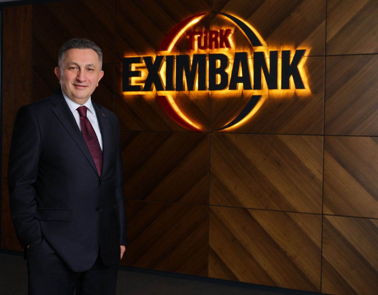 Uluslararası piyasalardan Türk Eximbank’a güçlü güven