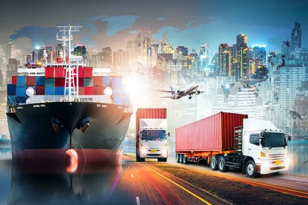 Ticaret Bakanlığı’ndan lojistik sektörüne kapsamlı destekler