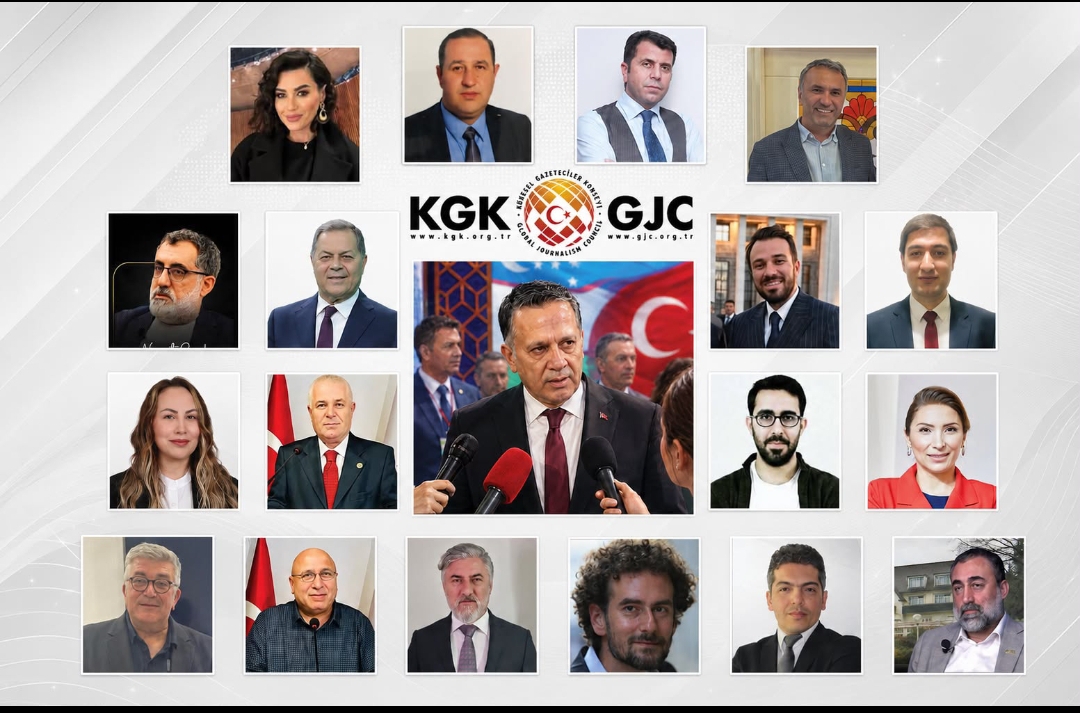 KGK’da yeni dönem. Dim, güven tazeledi