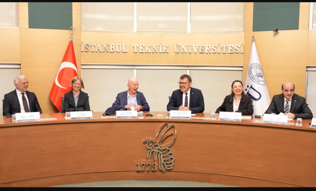 Şenpiliç’ten İTÜ’ye Yeni Kız Öğrenci Yurdu Desteği
