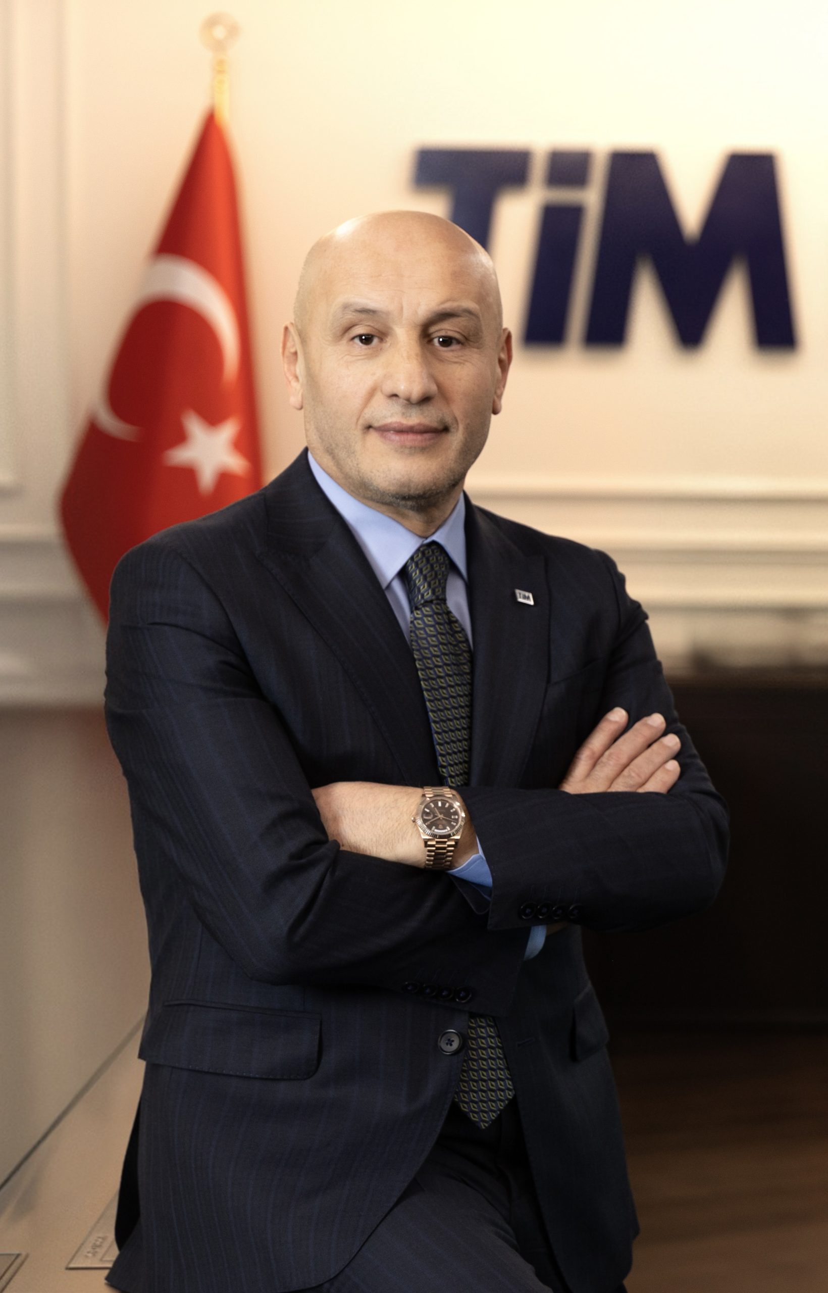 TİM BAŞKANI MUSTAFA GÜLTEPE’NİN 15 TEMMUZ DEĞERLENDİRMESİ