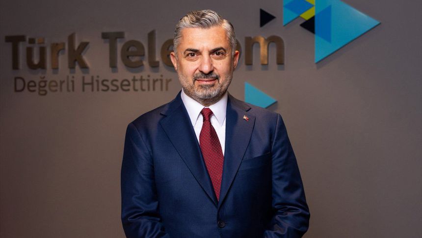 Türk Telekom, BIST Sürdürülebilirlik 25 Endeksi’nde