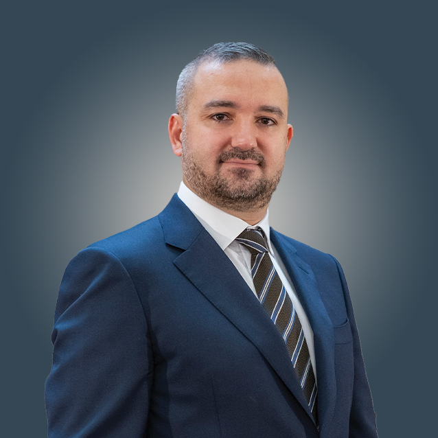 Enflasyon beklentisindeki  bozulma sınırlı kaldı”