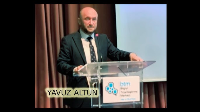 Perakende sektörünün geleceği yapay zekâ zirvesinde konuşuldu