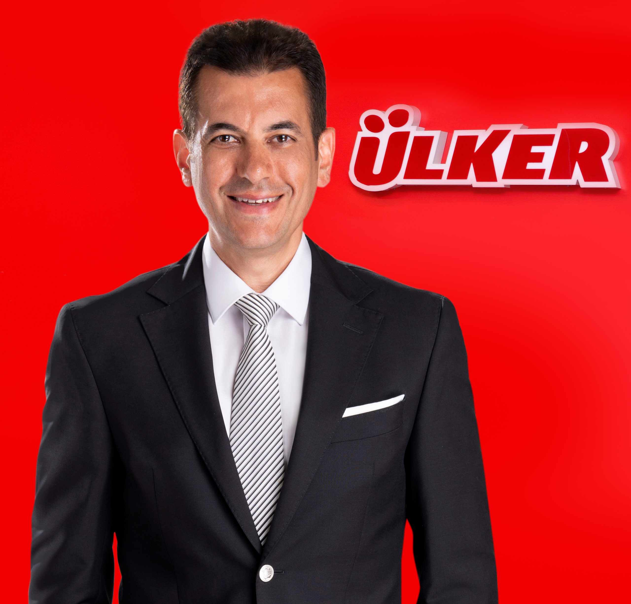 Ülker, ilk yarı yıl finansallarını açıkladı