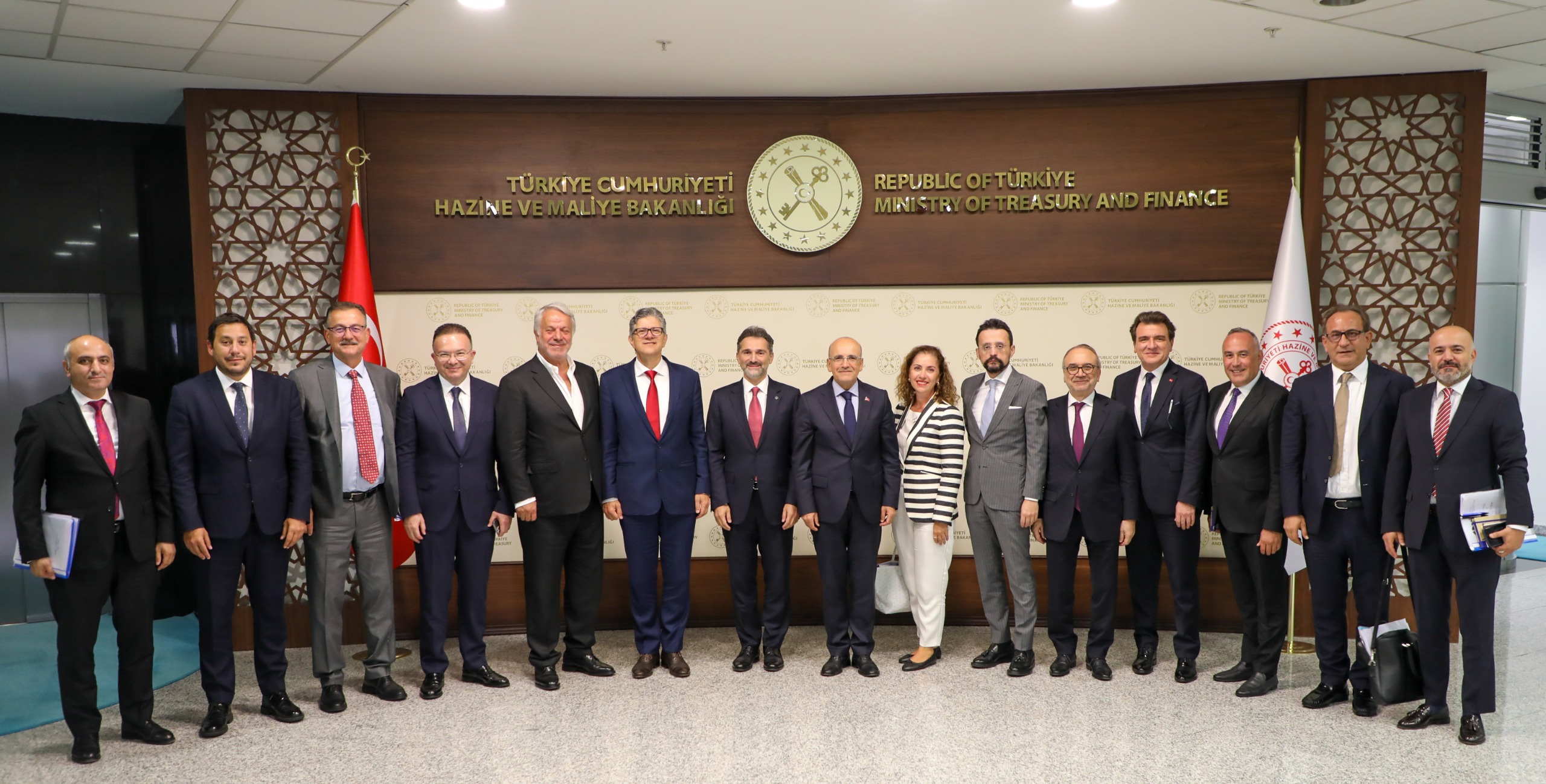 Hizmet İhracatı Strateji Belgesi yenileniyor