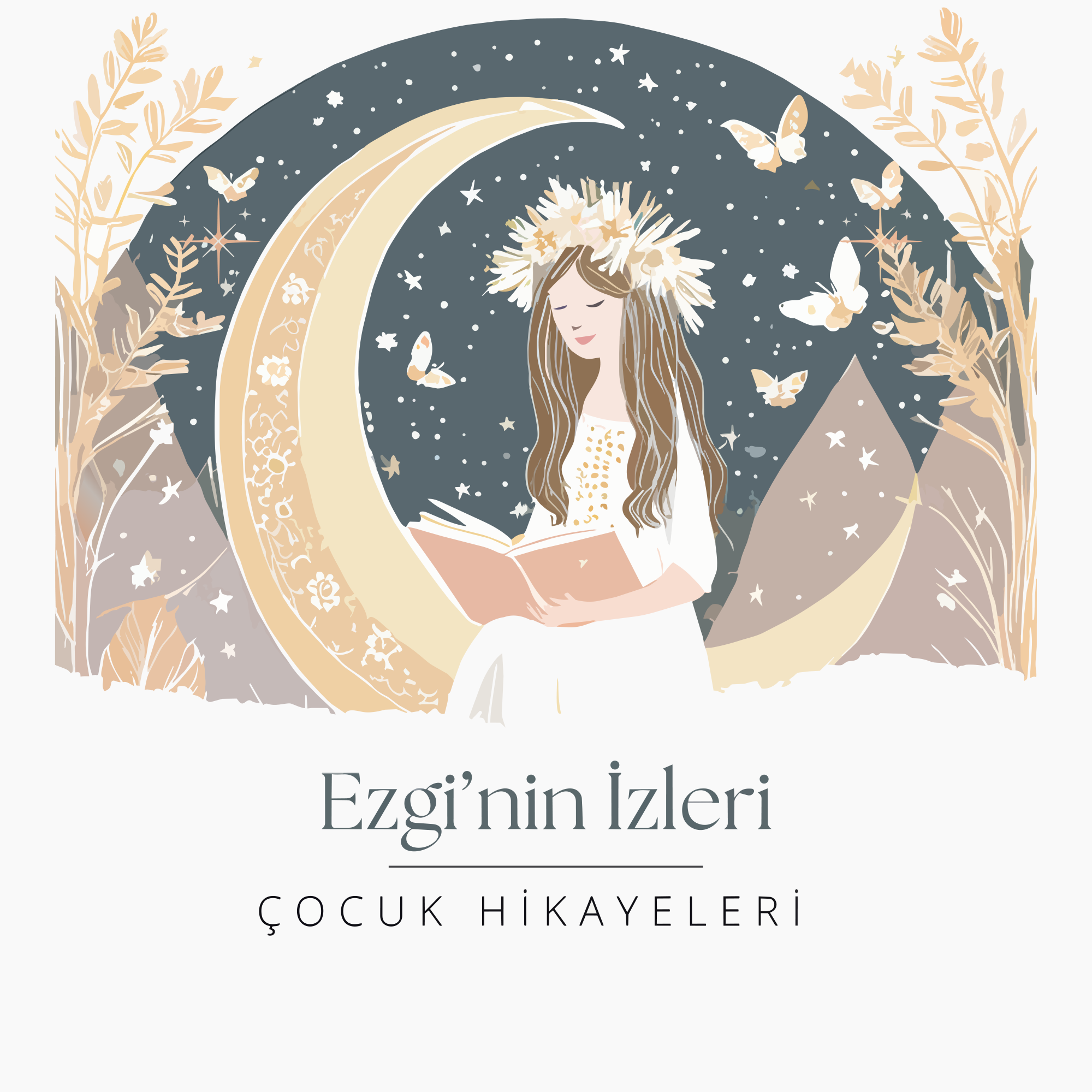 “Ezgi’nin İzleri” podcasti, eğlenceli çocuk hikayeleriyle Karnaval’da