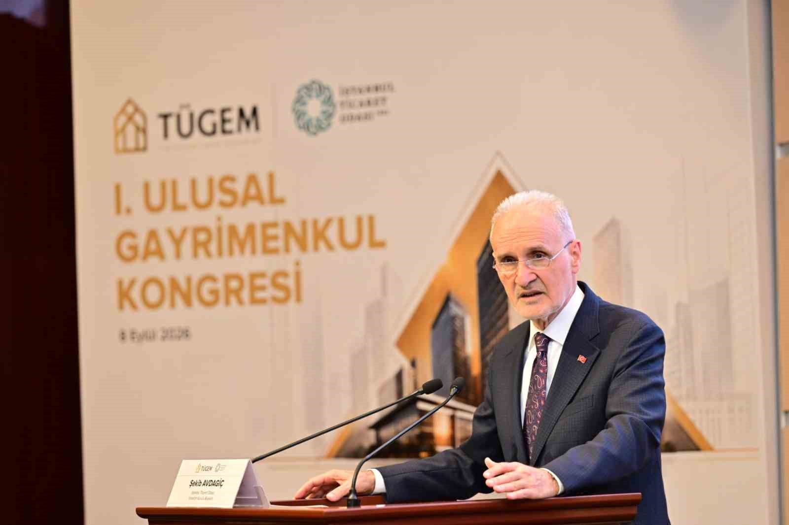 Gayrimenkul sektöründe yeni düzenlemeler