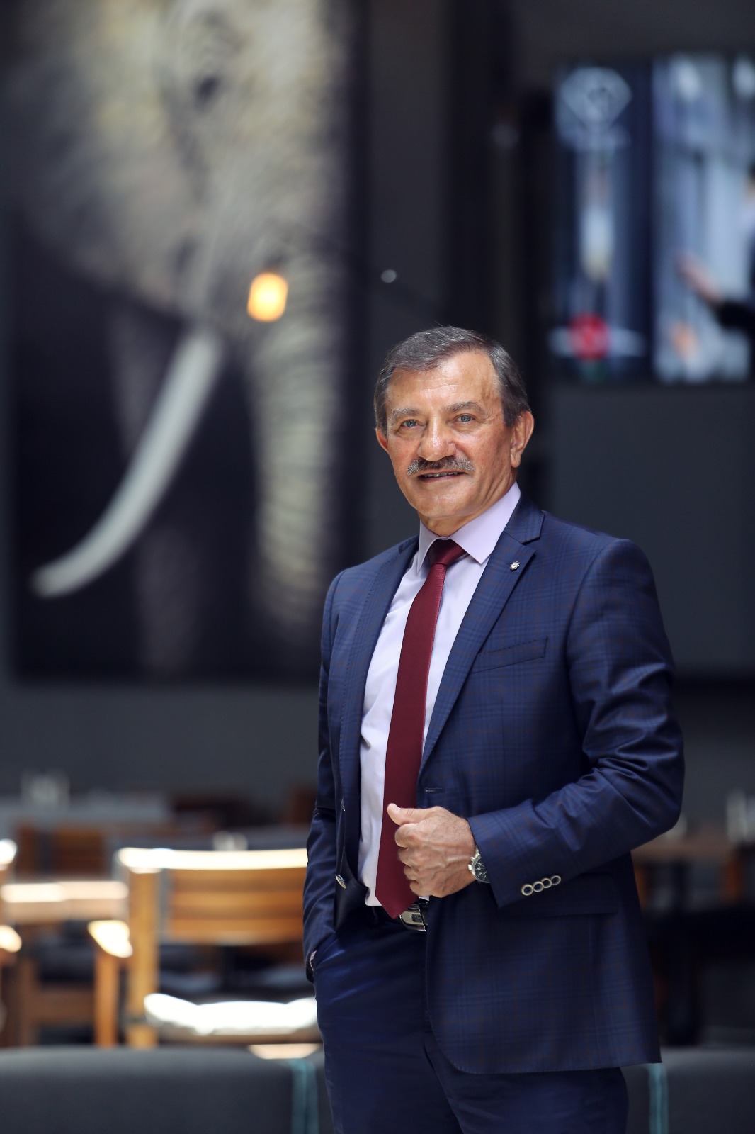 PLASFED Başkanı Ömer Karadeniz:  “İHRACATÇININ KÜRESEL REKABET GÜCÜ İÇİN DÖVİZ DÖNÜŞÜM DESTEĞİ GÜÇLENDİRİLMELİ”