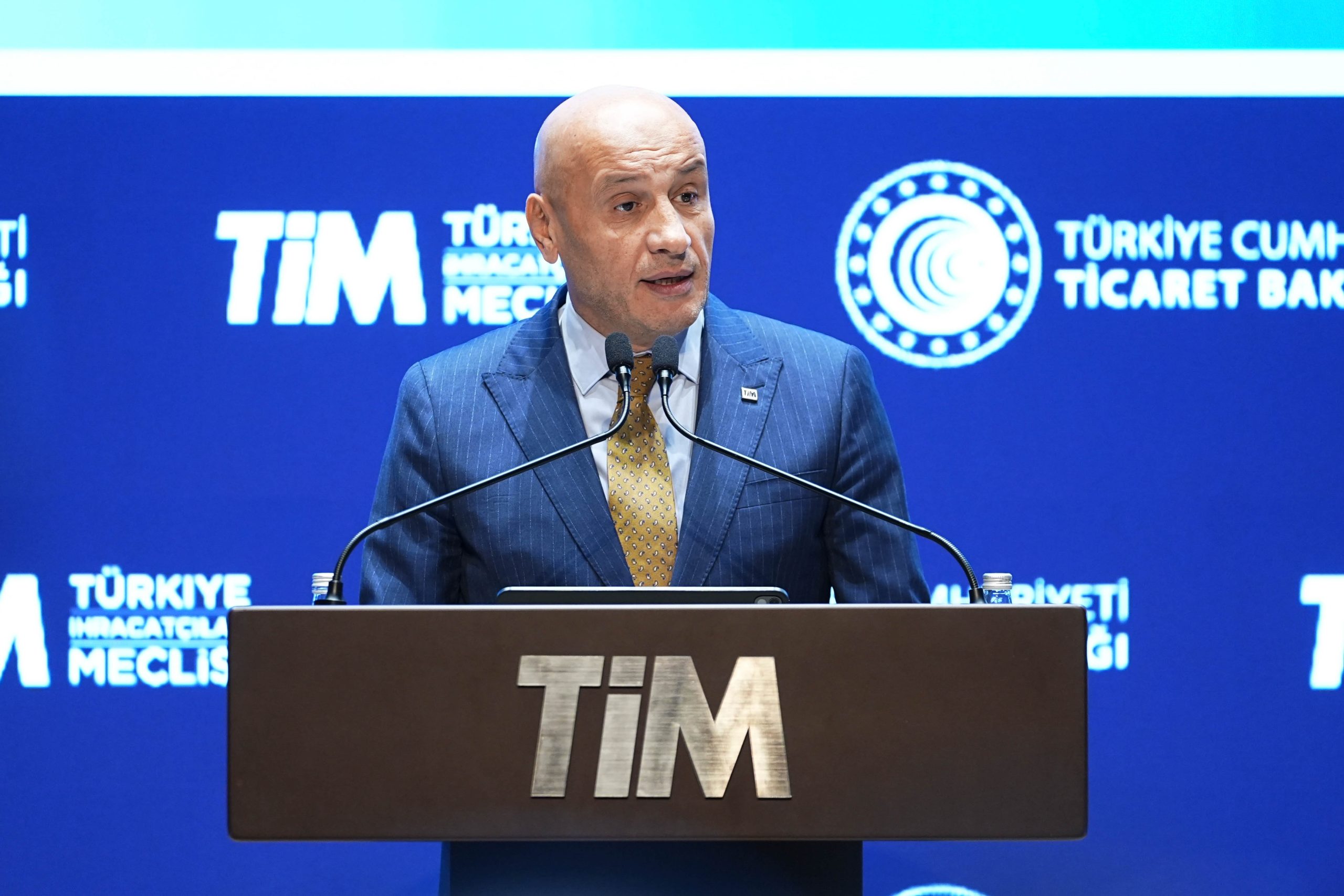 Türkiye’nin eylül ayı ihracatı 26 milyar dolar oldu