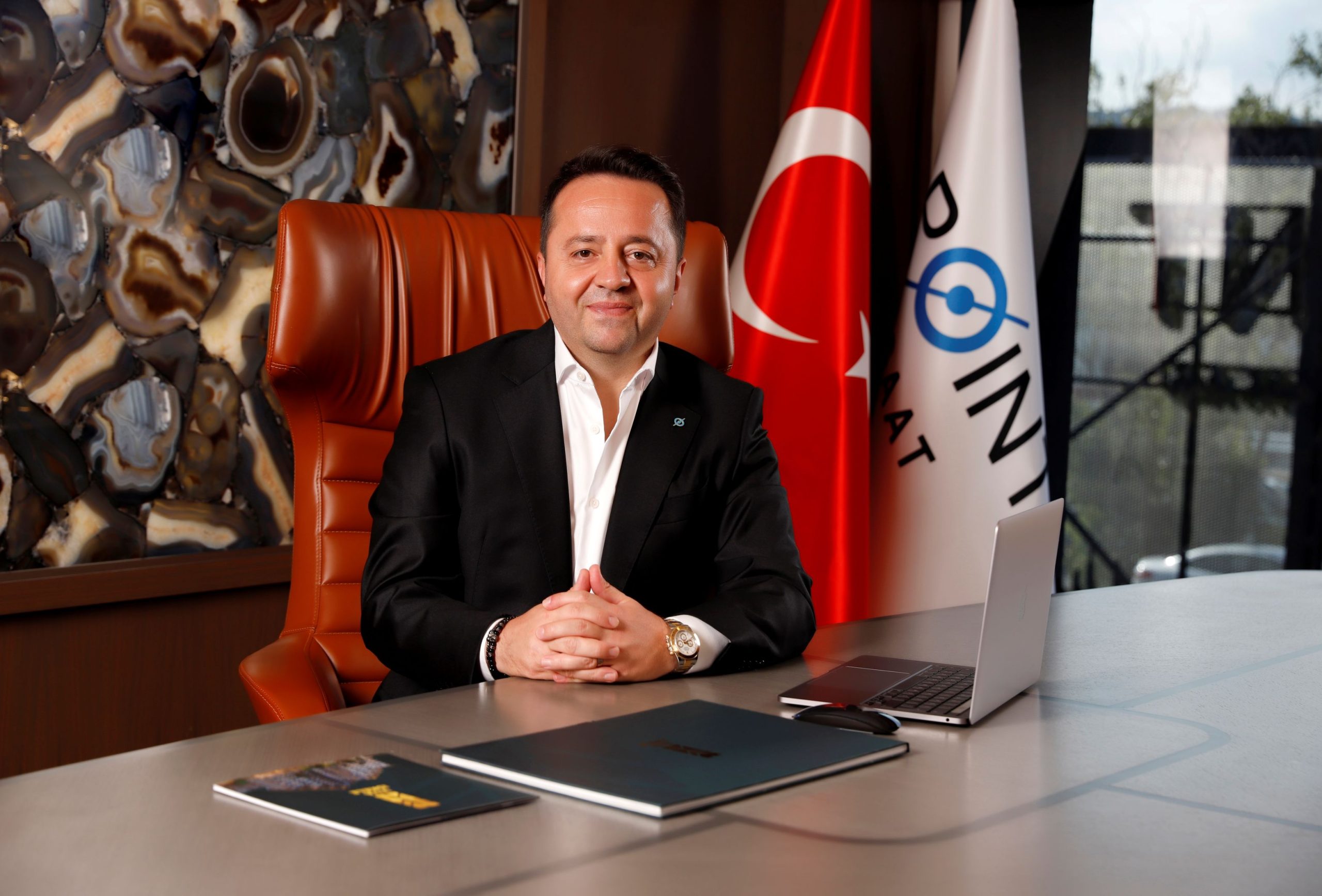  LEOPOINT, Londra, Malta ve Tanzanya’daki yeni projelerle uluslararası pazardaki büyümesini sürdürüyor