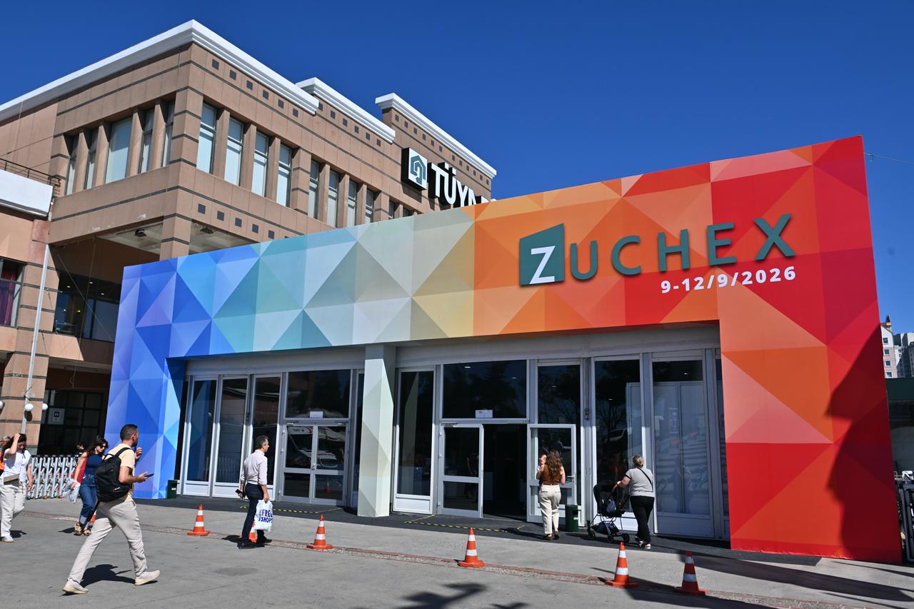 ZUCHEX 2026 Fuar Sonuç Raporu Açıklandı